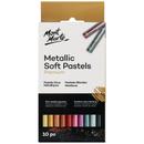 MM Metallic Soft Pastels