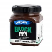 BLOCK INK 250ML