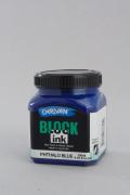 BLOCK INK 250ML