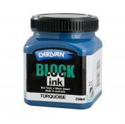 BLOCK INK 250ML