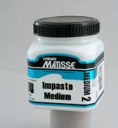 MATISSE IMPASTO MEDIUM