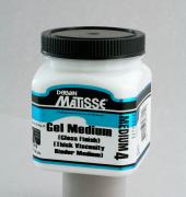 MATISSE GEL MEDIUM