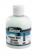 MATISSE POLYMER MATT VARNISH