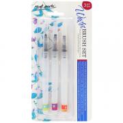 Waterbrush Set - 3 pc