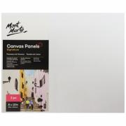 Canvas Panel <br />203x254<br />8x10