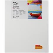 Thin Canvas