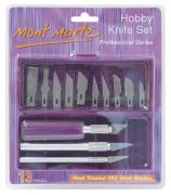 Hobby Knife Set