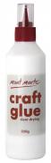 PVA Craft Glue Fine Tip