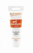 Gel Medium Matt