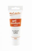 Gel Medium Matt