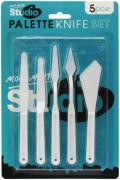 Studio Palette Knife Set