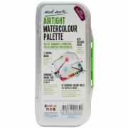 Air Tight Watercolour Palette