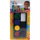 MM Kids Face Painting Set - Bright