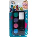 MM Kids Face Painting Set - Pearl