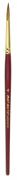 MM Artist Brush Sable Round 4