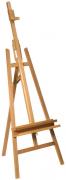 Easel With Tilt