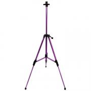 Metallic Tripod Easel