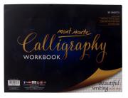 Calligraphy Workbook