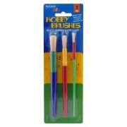 MM Kids Hobby Brushes