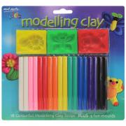 Modelling Clay Set