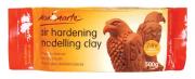 Air Hardening Modelling Clay Terracotta