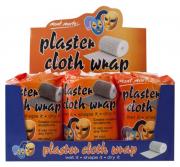 Plaster Cloth Wrap