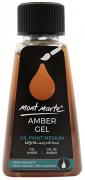 Amber Gel