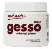 Gesso Tub