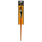 MM Artist Brush Taklon Angle 24