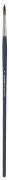 MM Artist Brush Oil Taklon Round 6