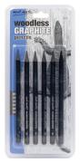 Woodless Graphite Pencils