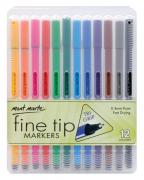 Fine Tip Markers