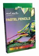 Pastel Pencils