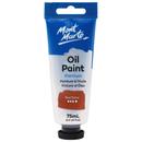 MM Oil Paint