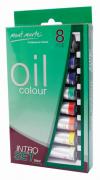 Oil Paint Intro Set