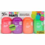 Poster Paint Set