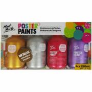 Poster Paint Set