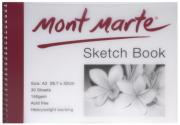 Sketch Book A3  150gsm