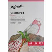 Sketch Pad A3 150gsm