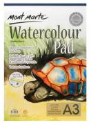 Watercolour Pad A3 German Paper 300gm