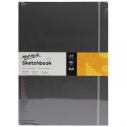 Hardbound Sketch Book