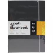 Hardbound Sketch Book