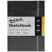 Hardbound Sketch Book