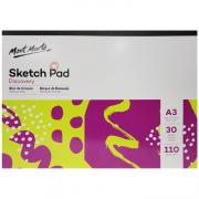 Sketch Pad A3