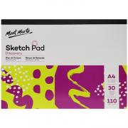 Sketch Pad A4