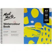 Watercolour Book