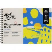 Watercolour Book