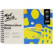 Watercolour Book