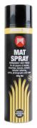 MICADOR MATT SPRAY 450G