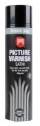 MICADOR PICTURE VARNISH SATIN 450G